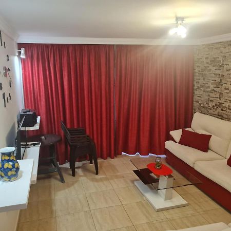 Apartamento Casablanca, El Poris Santa Cruz de Tenerife Exteriér fotografie