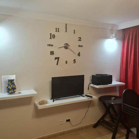 Apartamento Casablanca, El Poris Santa Cruz de Tenerife Exteriér fotografie