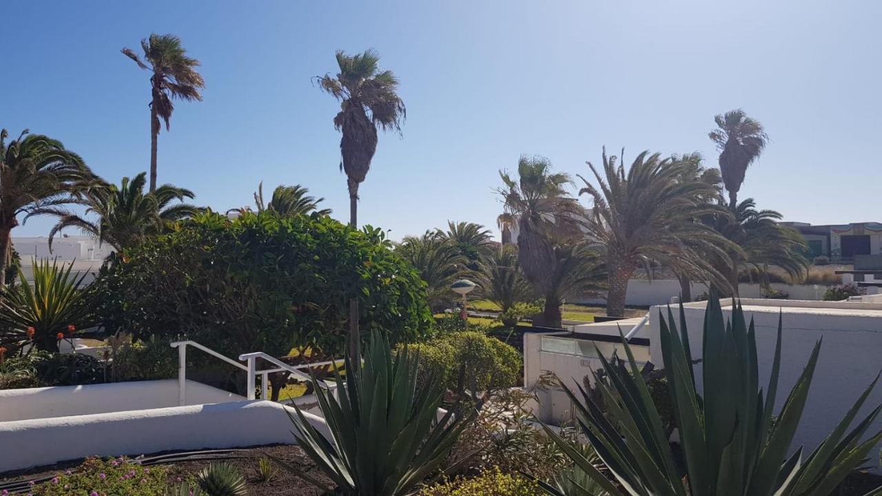 Apartamento Casablanca, El Poris Santa Cruz de Tenerife Exteriér fotografie