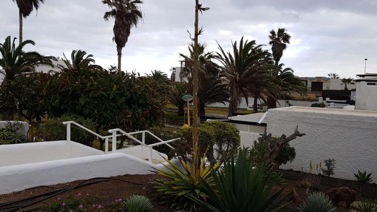 Apartamento Casablanca, El Poris Santa Cruz de Tenerife Exteriér fotografie