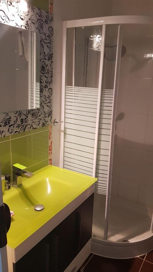 Apartamento Casablanca, El Poris Santa Cruz de Tenerife Exteriér fotografie