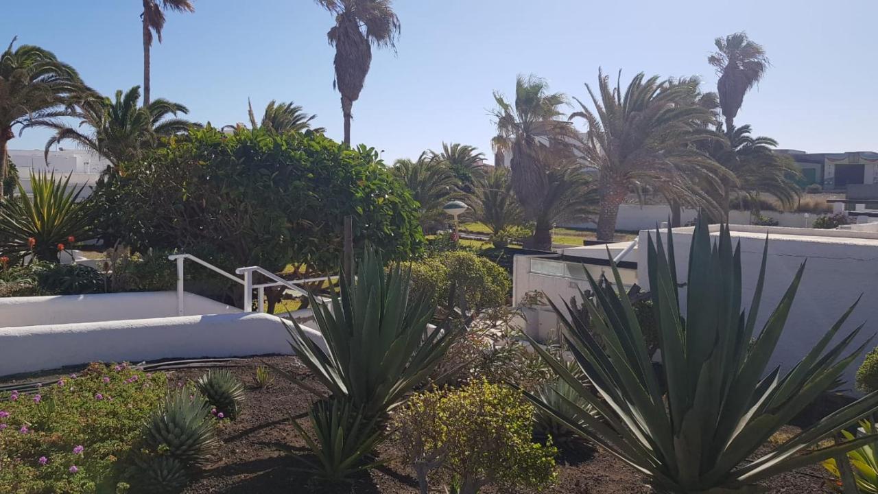 Apartamento Casablanca, El Poris Santa Cruz de Tenerife Exteriér fotografie