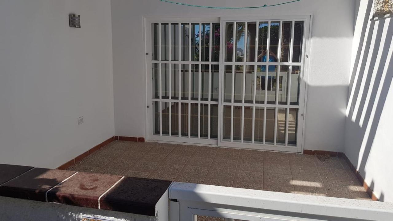Apartamento Casablanca, El Poris Santa Cruz de Tenerife Exteriér fotografie