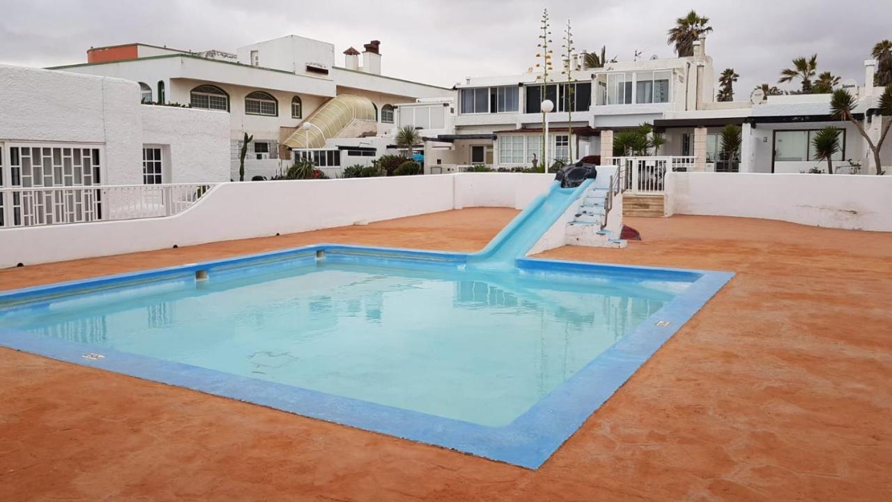 Apartamento Casablanca, El Poris Santa Cruz de Tenerife Exteriér fotografie