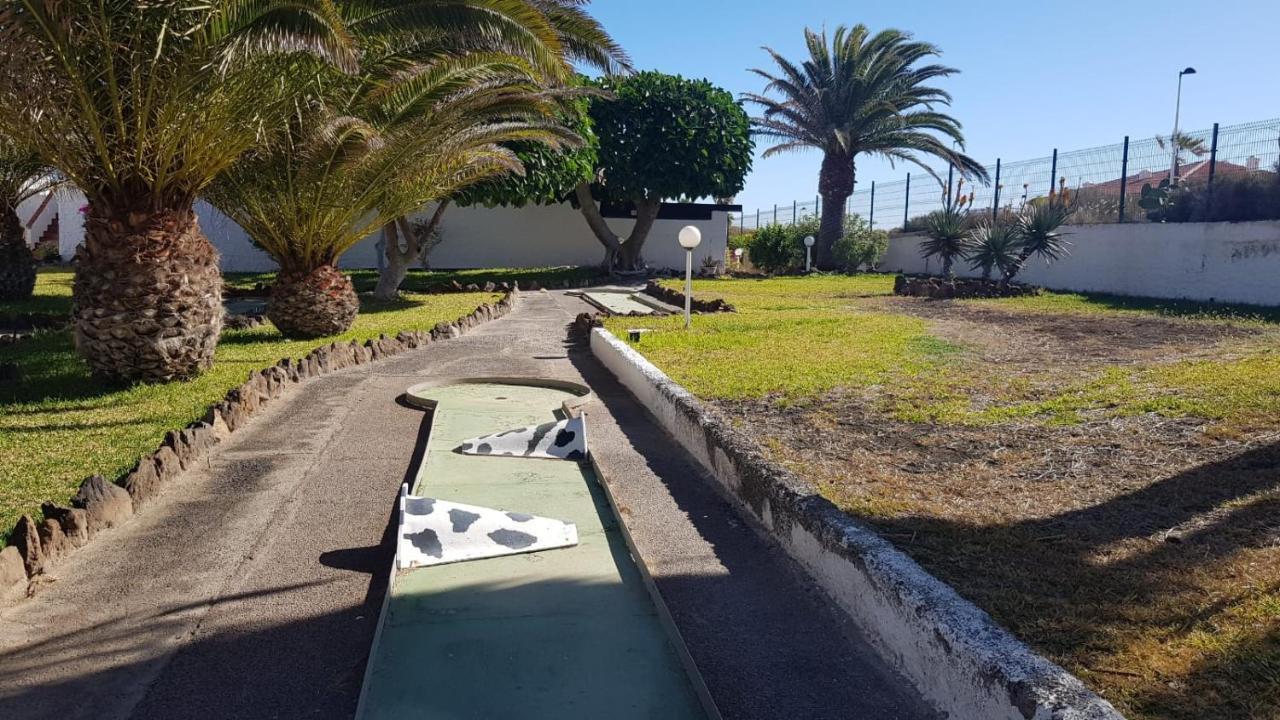 Apartamento Casablanca, El Poris Santa Cruz de Tenerife Exteriér fotografie