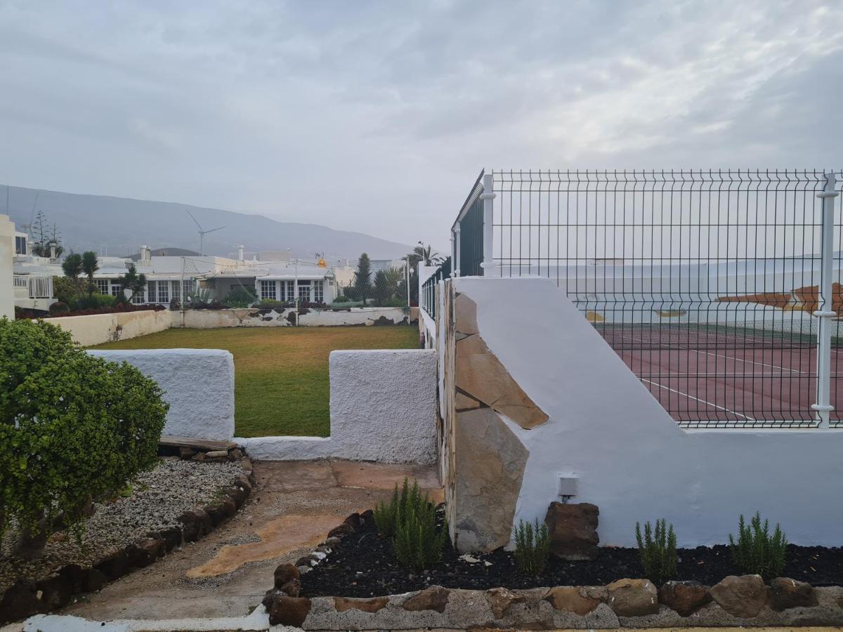 Apartamento Casablanca, El Poris Santa Cruz de Tenerife Exteriér fotografie