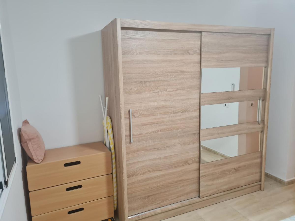 Apartamento Casablanca, El Poris Santa Cruz de Tenerife Exteriér fotografie
