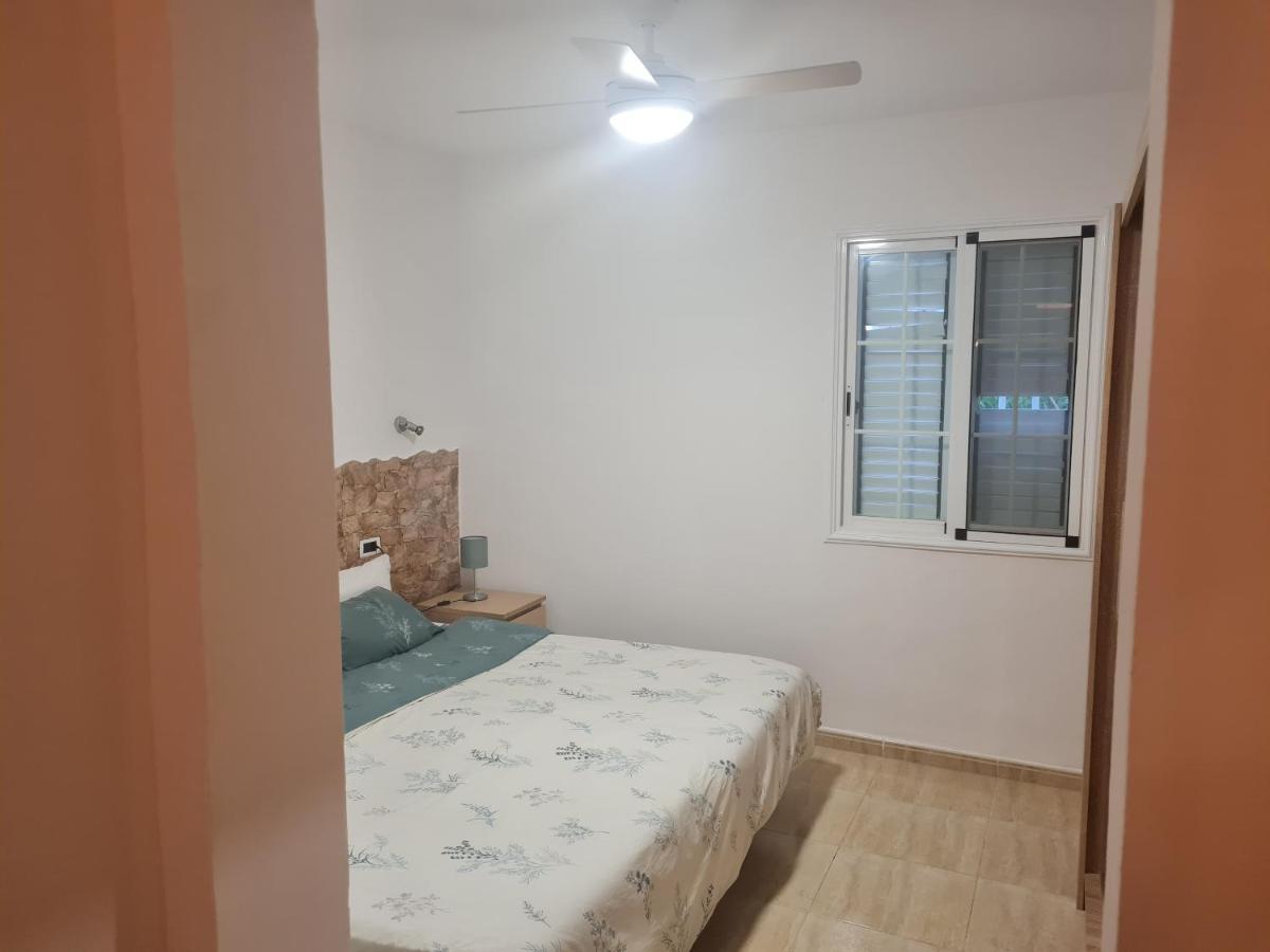 Apartamento Casablanca, El Poris Santa Cruz de Tenerife Exteriér fotografie