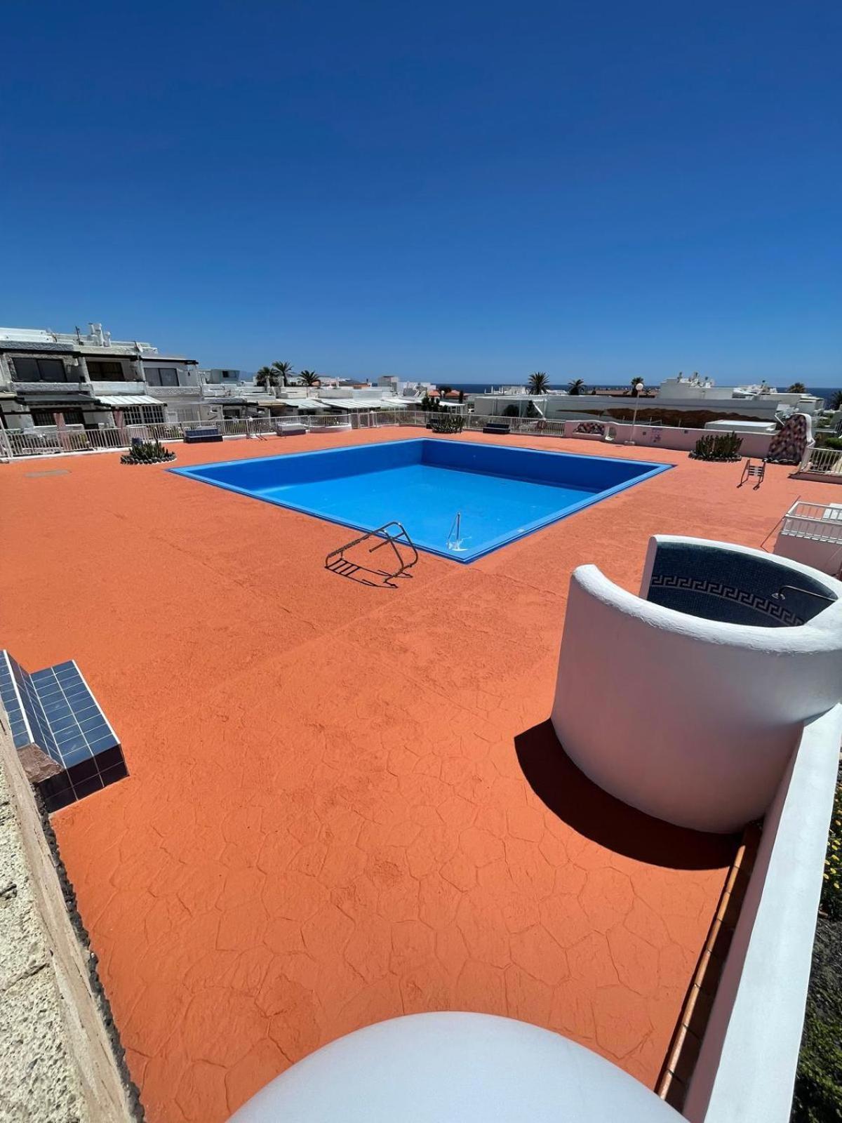 Apartamento Casablanca, El Poris Santa Cruz de Tenerife Exteriér fotografie